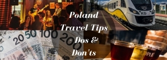 Dos & Don’ts For Every Student & Expatriate in Poland